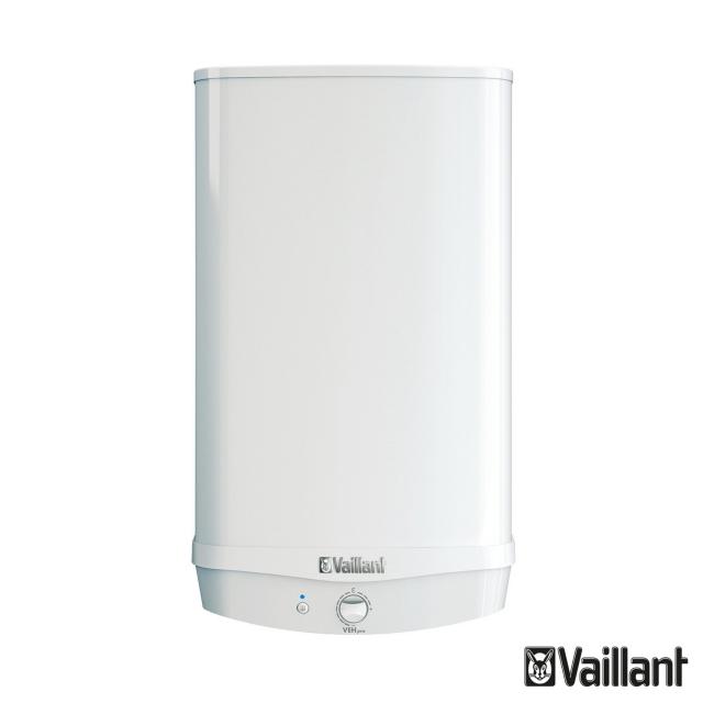 Vaillant eloSTOR pro wall-mounted hot water storage
