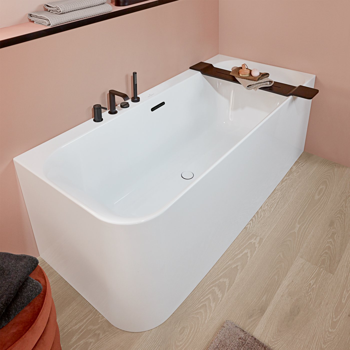 Baignoire Villeroy Et Boch