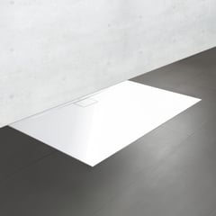 Villeroy & Boch Architectura Duschwanne – 120x90 Cm, Rechteckig, Aus Acryl