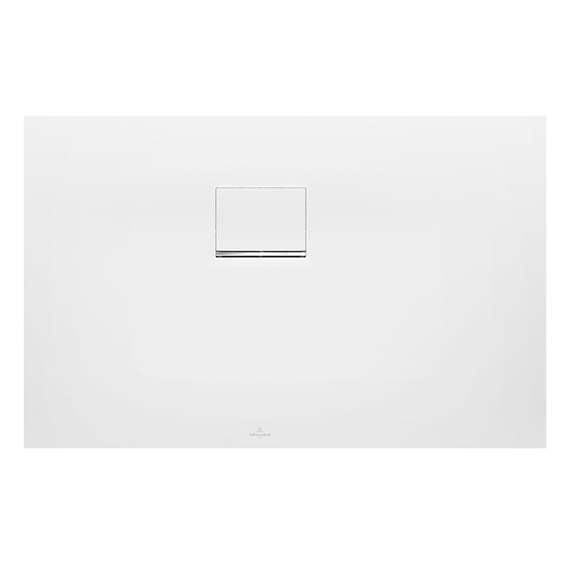 Villeroy & Boch Architectura Duschwanne – 120x90 Cm, Rechteckig, Aus Acryl