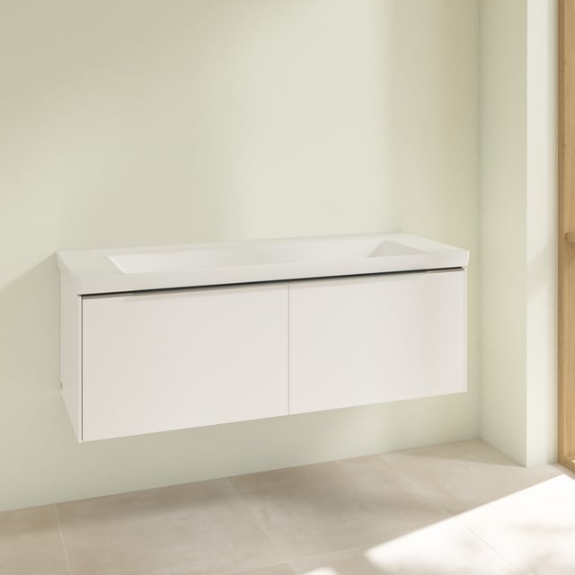 Mosaïque Métro Blanc – 10 Plaques – Céramique Pour Cuisine, Piscine – 26WM-0101_f