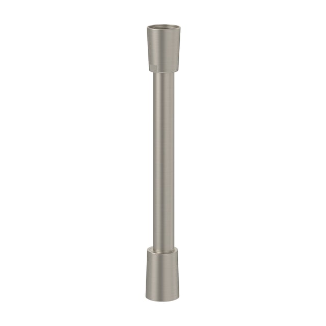 Peerless 76055BN Universal Duscharm – Gebürstetes Nickel, Ausziehbar Bis 35,6 Cm