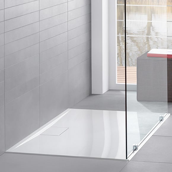 Buy Duravit shower tray 120 x 100 cm online at REUTER