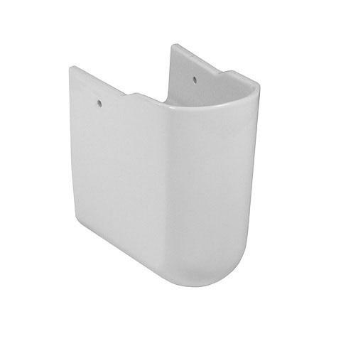 Villeroy & Boch Architectura siphon cover white