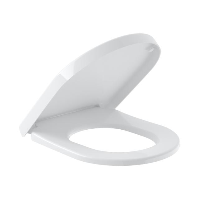 Villeroy & Boch Avento toilet seat with Quick Release and soft-close white