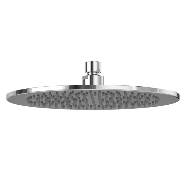GROHE New Tempesta 210 – Douchette De Tête Murale, 1 Jet, Chromé Starlight - 7