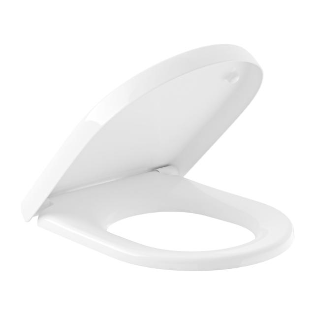 Villeroy & Boch Embrace toilet seat, removable with SoftClosing