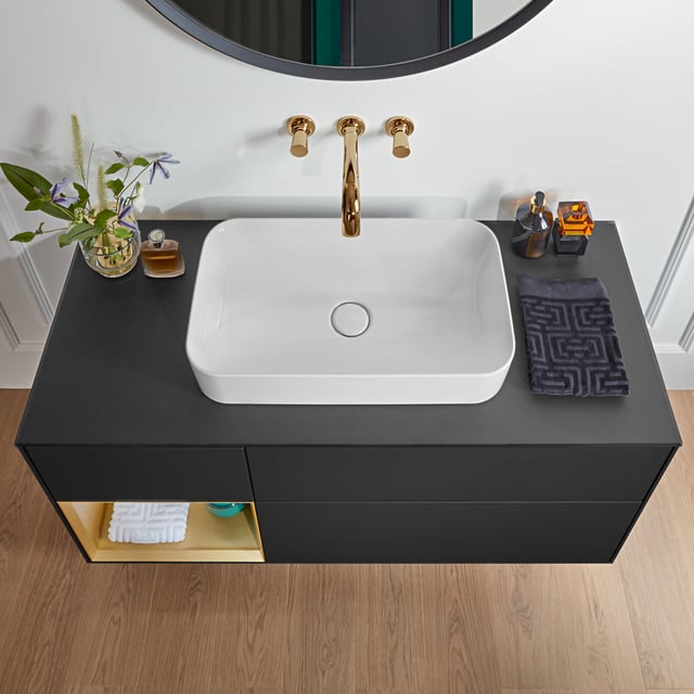 Villeroy & Boch Finion - Premium bathroom series at top prices at REUTER