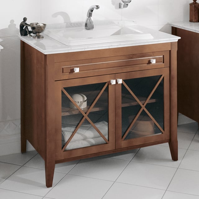 Buy Villeroy & Boch Hommage bathrooms online at REUTER