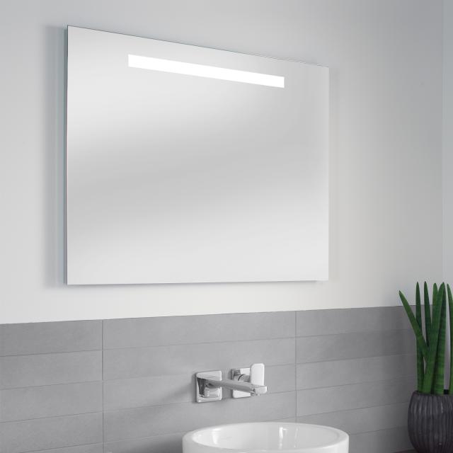 Villeroy & Boch More to See One Miroir avec éclairage LED