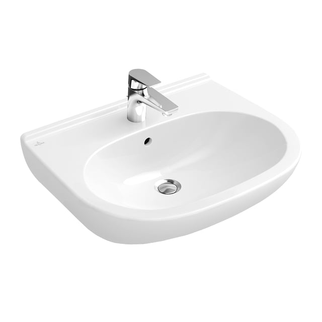 Buy Villeroy & Boch O.Novo WC & Bathroom Furnishings at REUTER