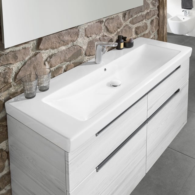 Subway 2.0 Mobile sottolavabo Rettangolare / quadrato A68400DH - Villeroy &  Boch