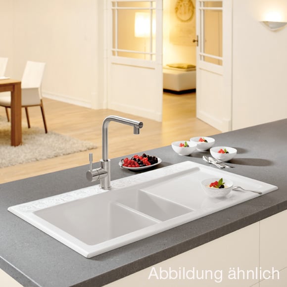 Panier Villeroy & Boch pour évier EV6702 - Achat/Vente VILLEROY