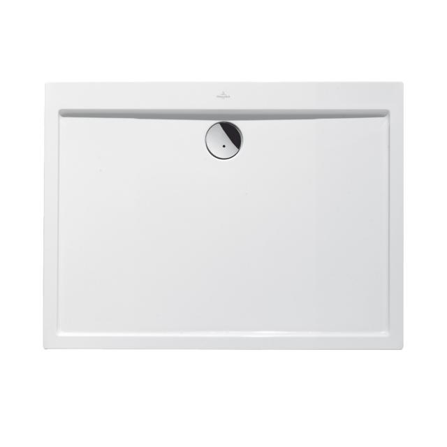 Villeroy & Boch Subway square/rectangular shower tray white