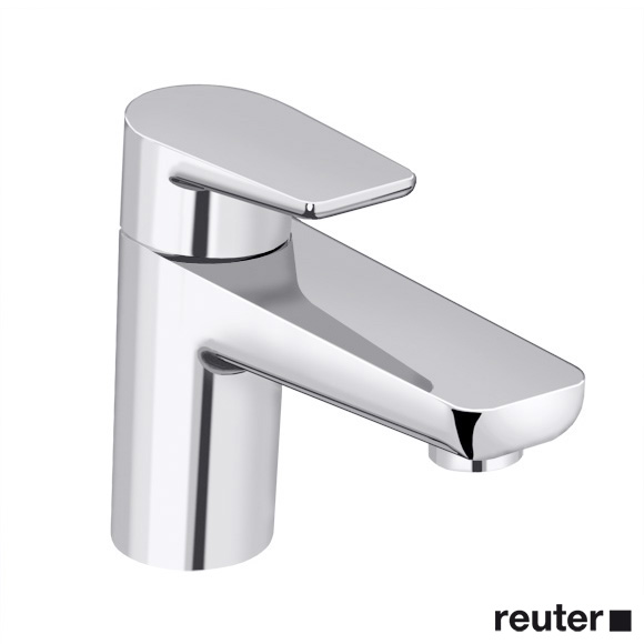 Villeroy & Boch Subway single lever basin fitting without waste set