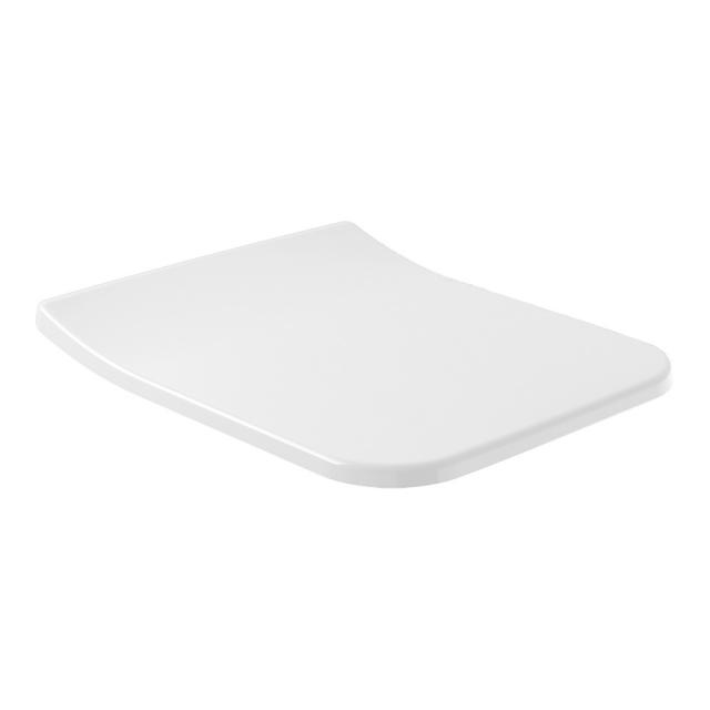 Villeroy & Boch Venticello toilet seat SlimSeat, removable, with soft close