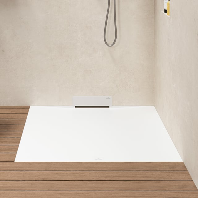 Buy Duravit shower tray 120 x 100 cm online at REUTER