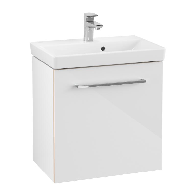 Villeroy & Boch Avento Meuble sous-lavabo avec 1 porte, A88800B4