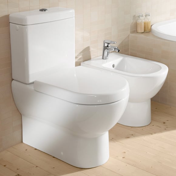 Villeroy And Boch Soft Close Toilet Seat Repair