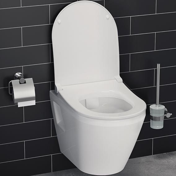Details about   Toilet Seat to fit Vitra Integra S80 with automatic closing and removable k und abnehmbar data-mtsrclang=en-US href=# onclick=return false; 							show original title 