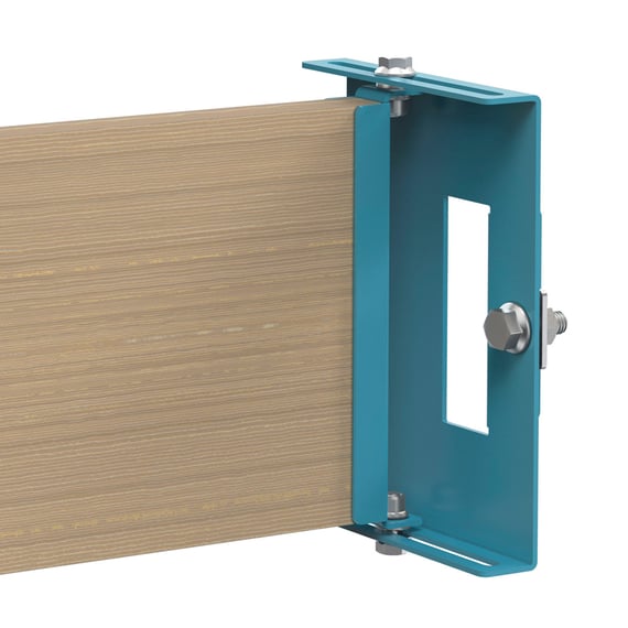 Cartello In Legno Con Supporto In Metallo "Alexa Do The Laundry" - Decorazione Per Bagno E Lavanderia 12,7 Cm - 2