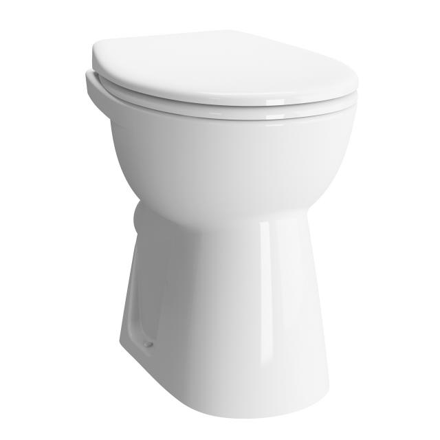 VitrA Conforma floorstanding washout toilet, for GERMANY ONLY! white