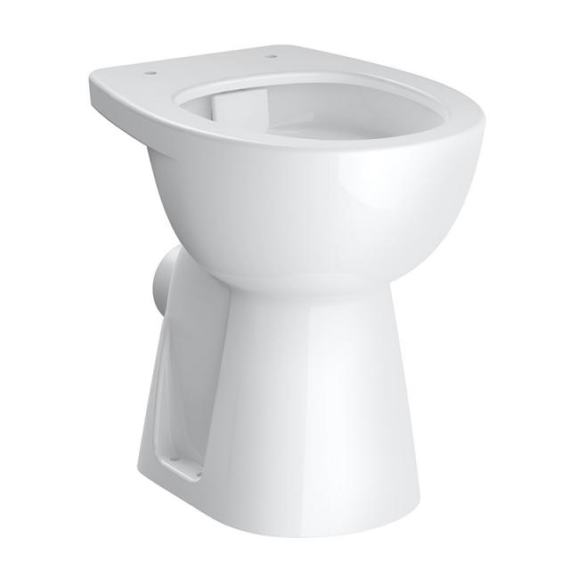 VitrA Conforma floorstanding, washdown toilet VitrAflush 2.0 white