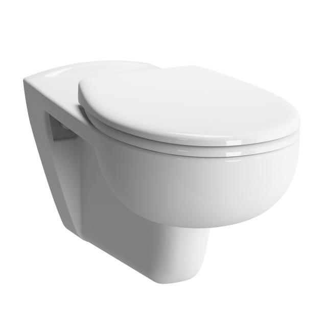 VitrA Conforma wall-mounted washout toilet, for GERMANY ONLY! white