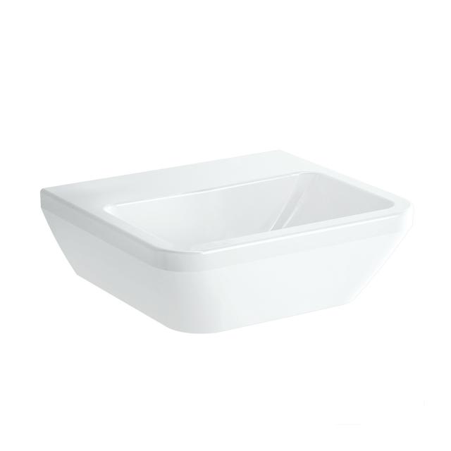VitrA Integra hand washbasin white, without tap hole, without overflow