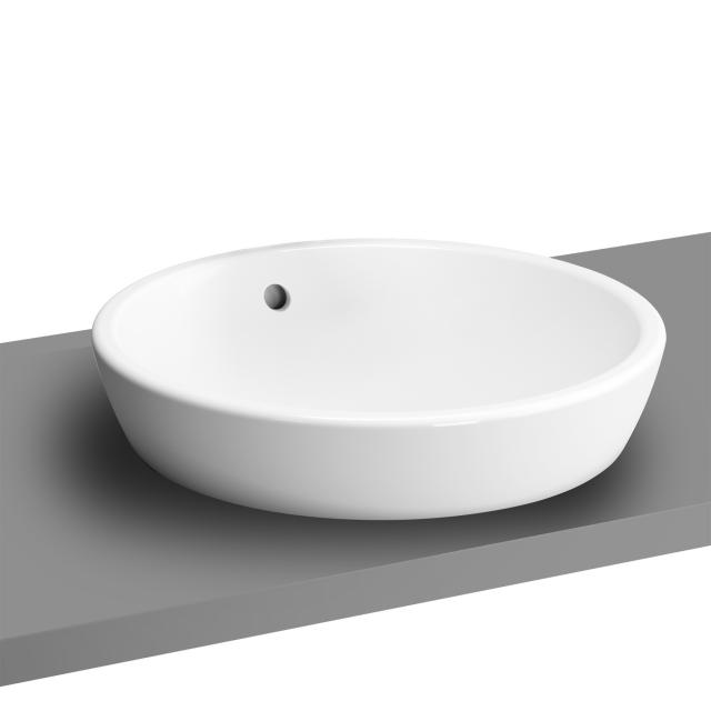 Vitra Metropole Vitra flush 2.0 mit Bidetfunktion WC-Sitz Soft-Close antibak. 