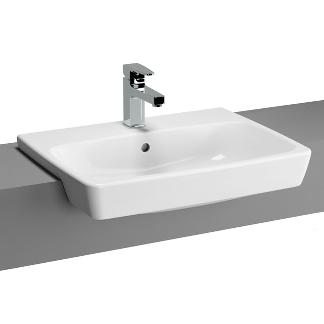 VitrA Metropole Bathroom Ceramics at REUTER