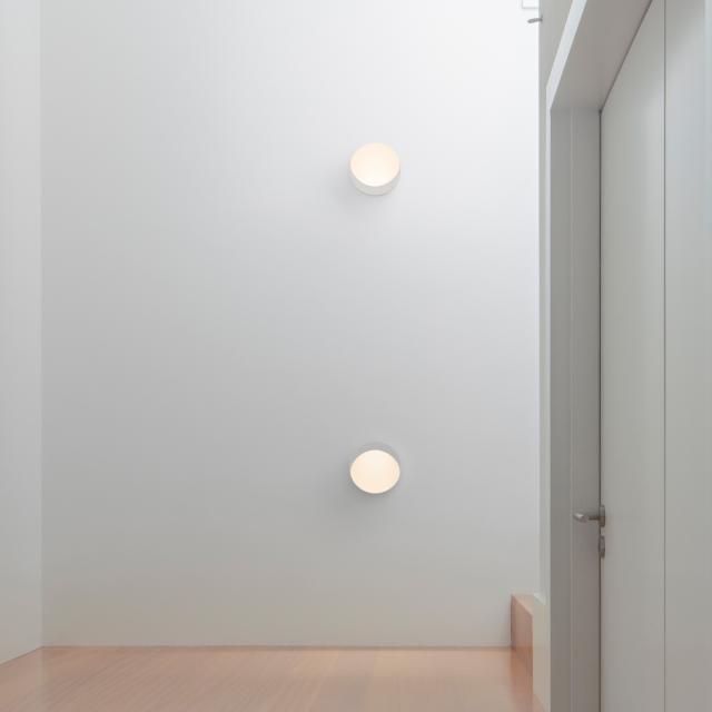 VIBIA Dots LED wall light, indirect light