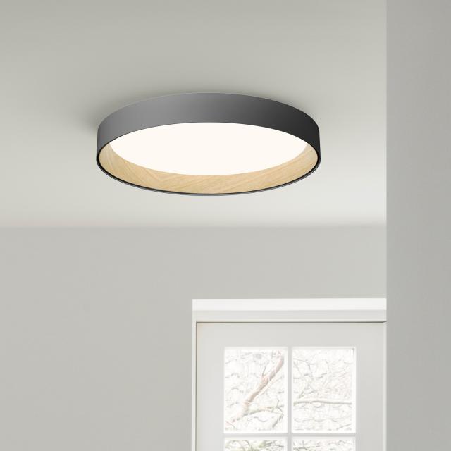 VIBIA Duo LED ceiling light