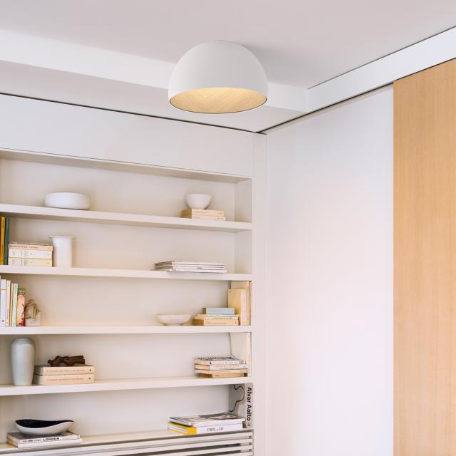 VIBIA Duo LED ceiling light