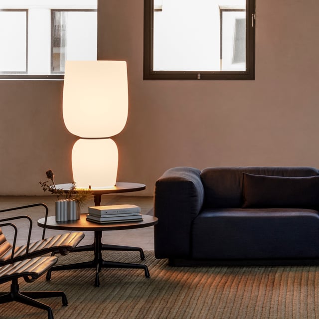 Buy Vibia lights online at REUTER