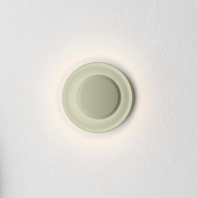 VIBIA Top LED wall light