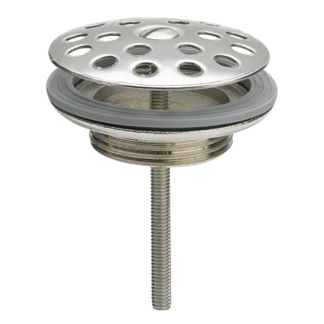 Viega universal valve with sieve