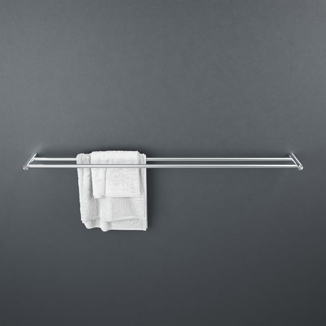 Ambrosya® | Porte-serviettes Exclusif En Acier Inoxydable | Porte-serviettes Support De Salle De Ambrosya® | Porte-serviettes Exclusif En Acier Inoxydable | Porte-serviettes Support De Salle De