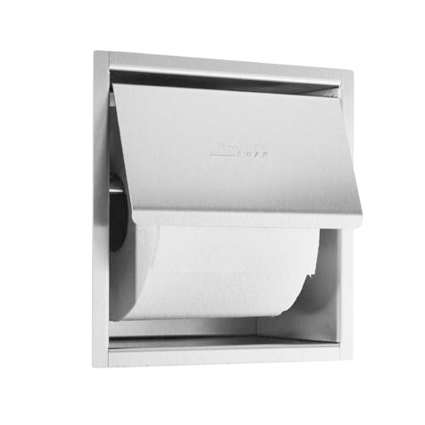 Wagner-Ewar A-Linie Porte-papier toilette encastré, 727740