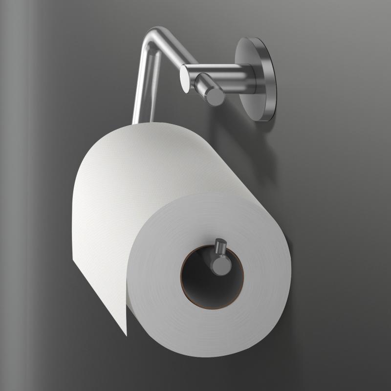 Wagner-Ewar AC Porte-rouleau de papier toilette, 700250