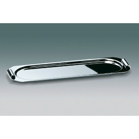 WINDISCH Cylinder Ribbet comb tray chrome