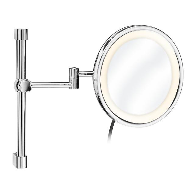 WINDISCH Universal beauty mirror with lighting