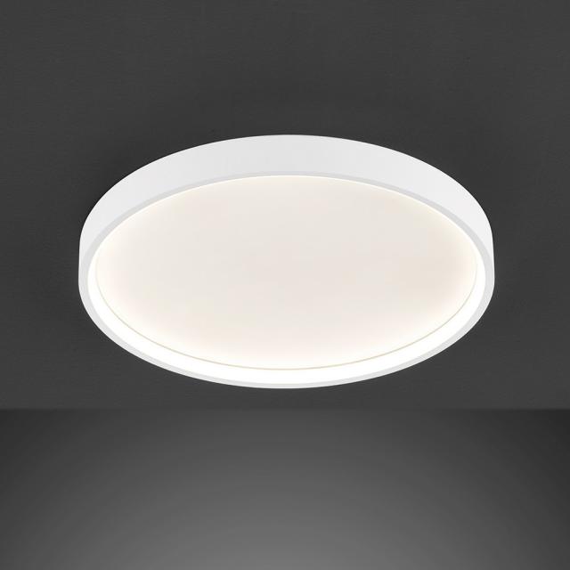 Wofi Dubei LED ceiling light