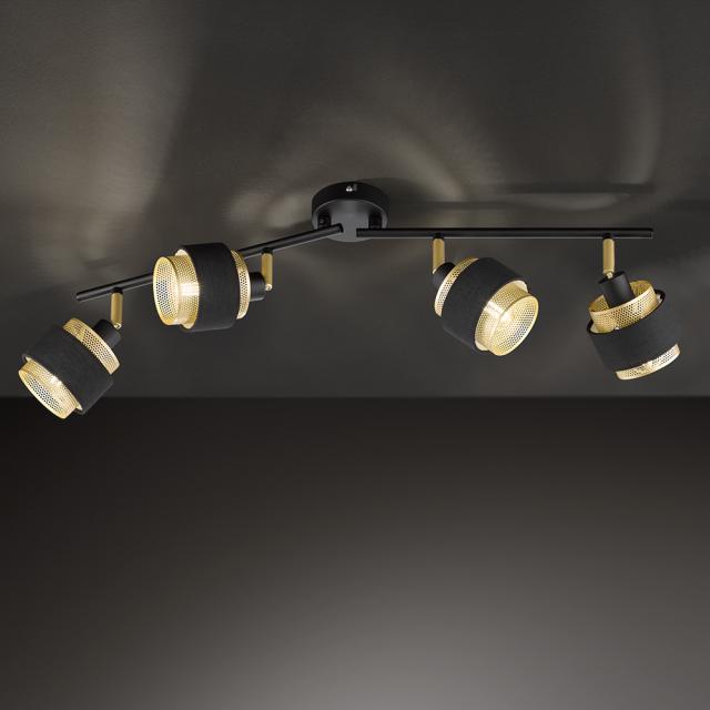 wofi Grove ceiling light
