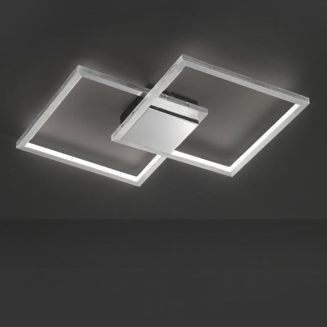 wofi Manas LED ceiling light