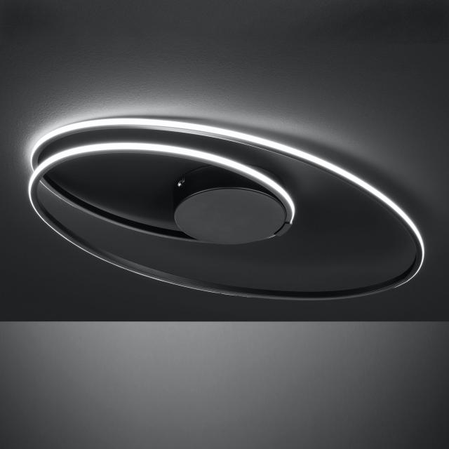 wofi Nia/Series 762 LED ceiling light