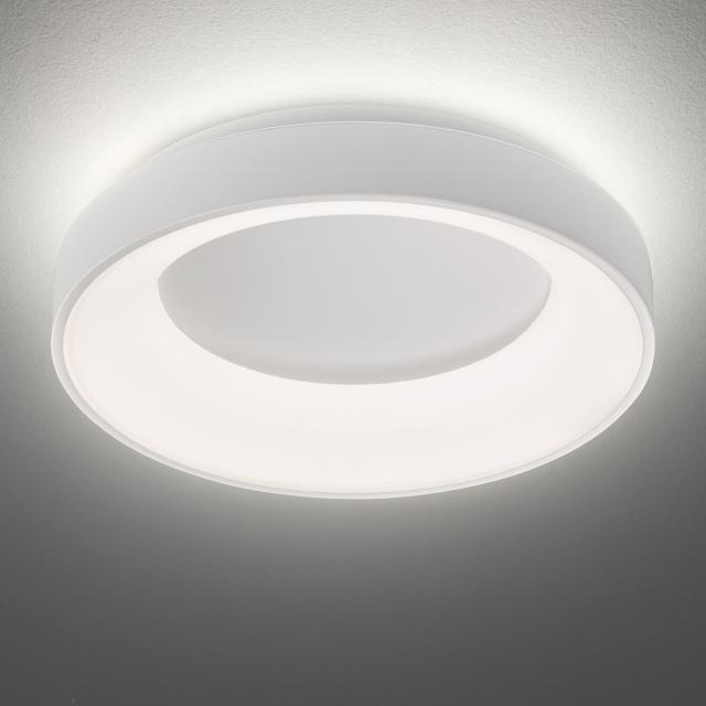 wofi Shay Plafonnier LED avec rétro-éclairage