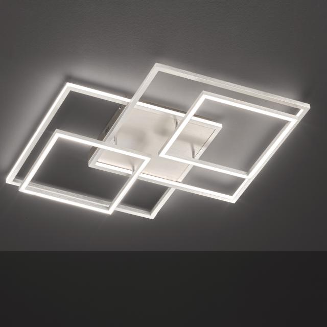 wofi Viso/Series 531 LED ceiling light, medium