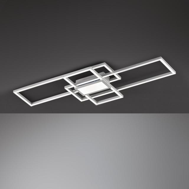 wofi Zenit/Series 473 LED ceiling light