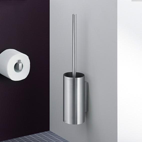 Herenhuis zwaartekracht rib Zack LINEA toilet brush - 40381 | REUTER
